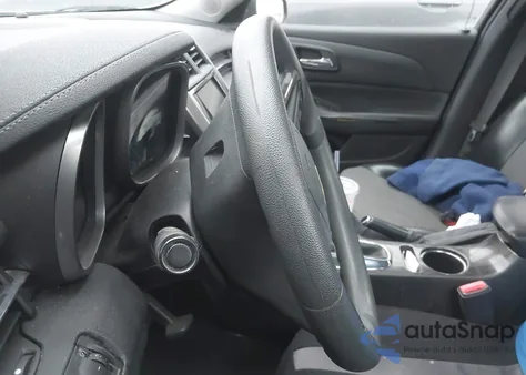 2015 Chevrolet Malibu 1Lt из США, поврежденный, VIN 1G11C5SL5FF198752